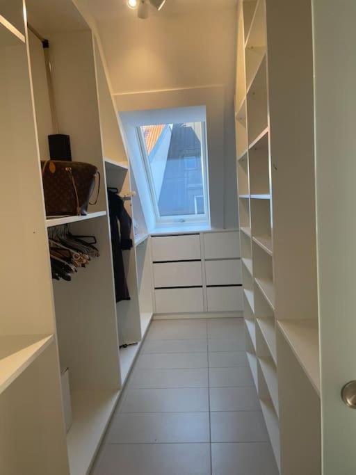 דירות Rooftop Terrace- Panoramablick Ueber Wien מראה חיצוני תמונה